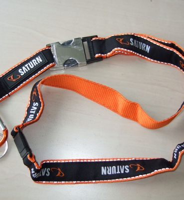 Lanyard