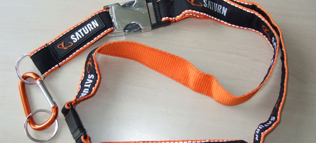 Lanyard