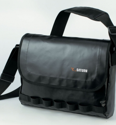 Messenger Bag