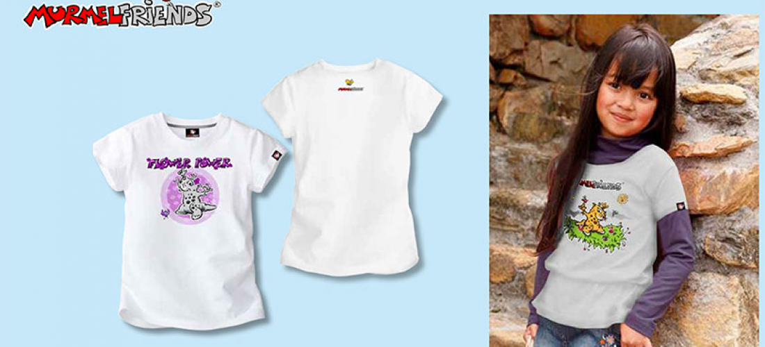 Kids T-shirt